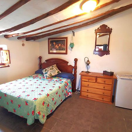 Casa Muskoka Bed and Breakfast Zurgena Eksteriør billede