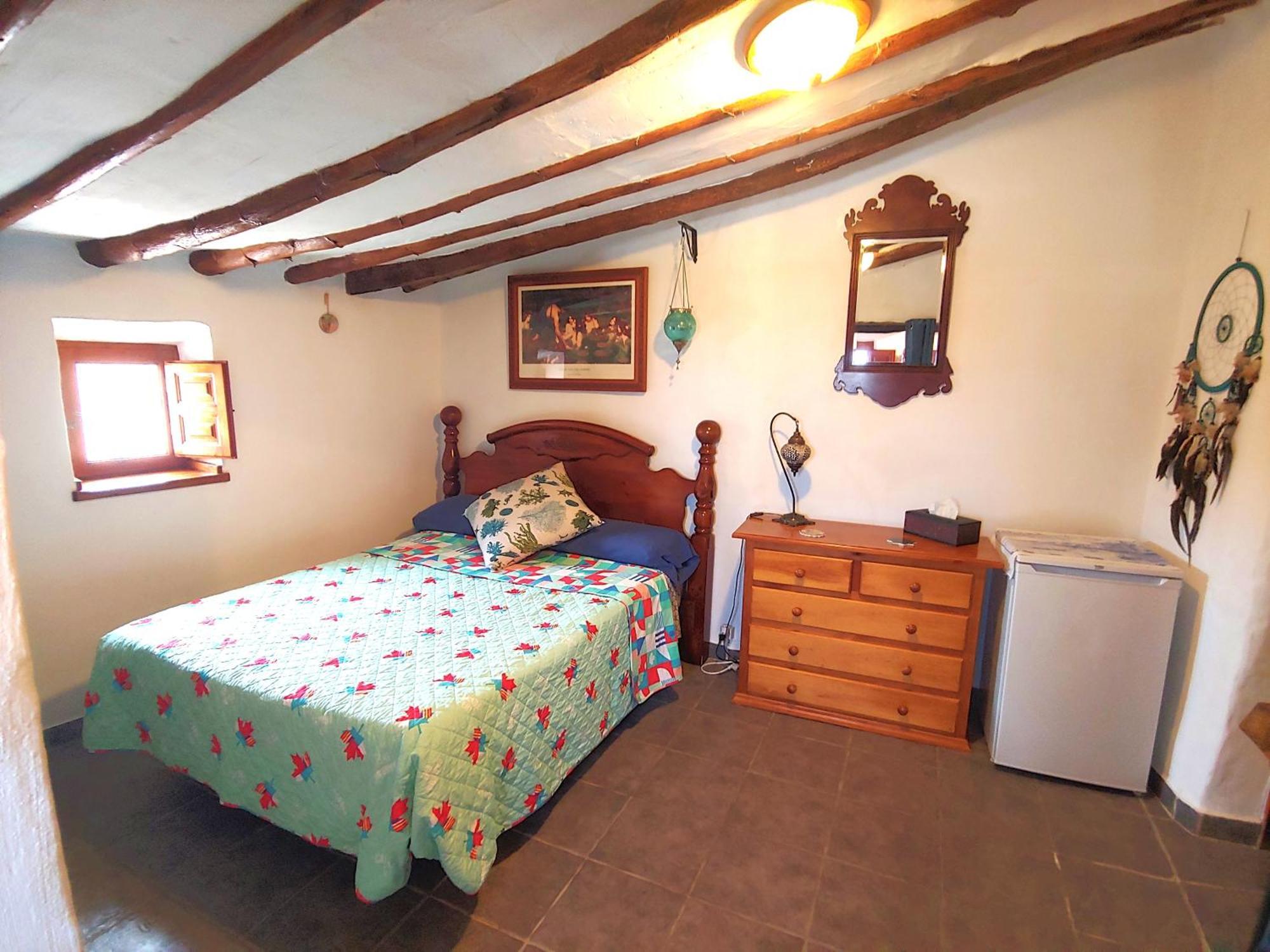 Casa Muskoka Bed and Breakfast Zurgena Eksteriør billede